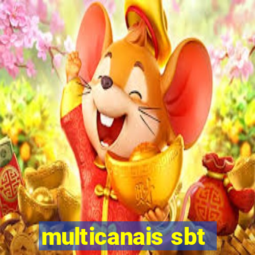 multicanais sbt